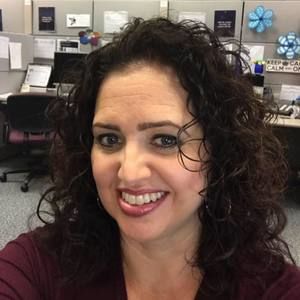 Meet your Posher, Connie